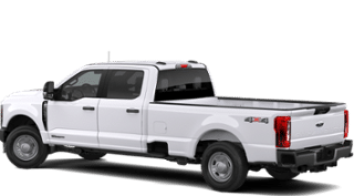 2026 Ford Super Duty® External Image 2